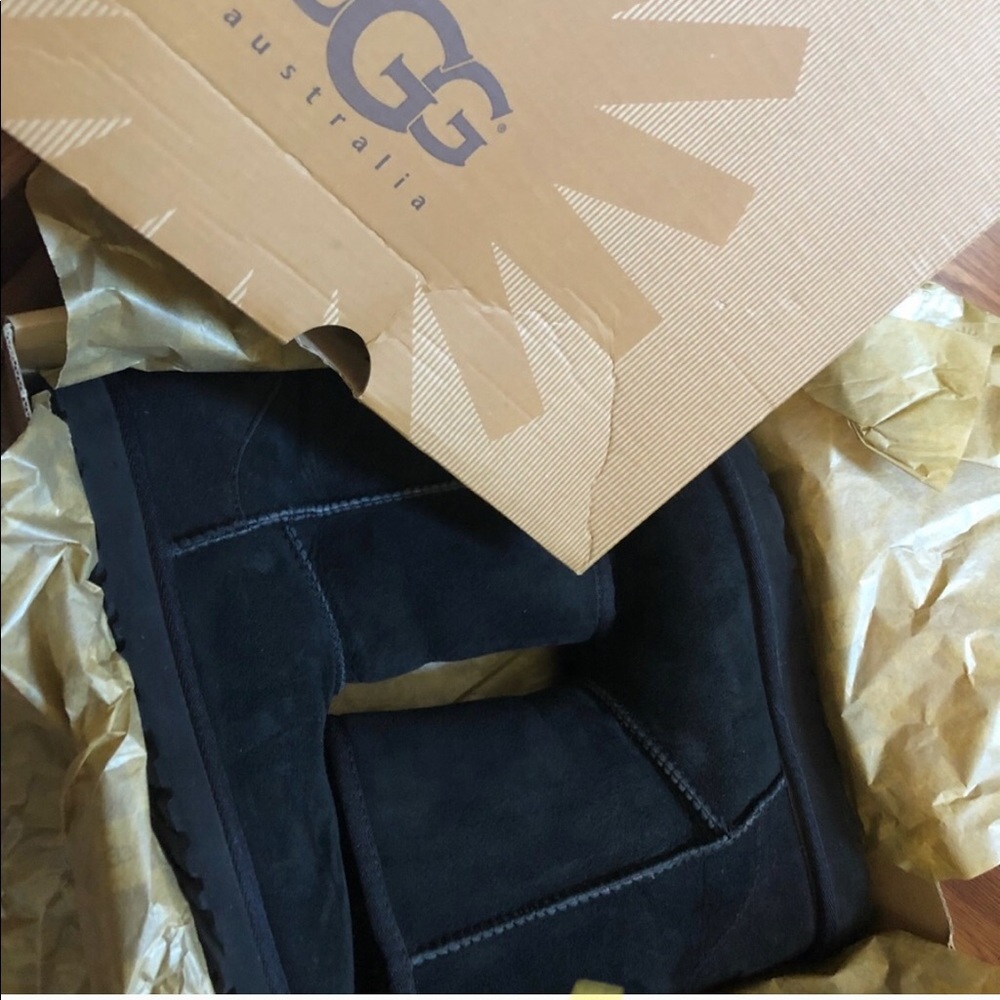 UGG Boots